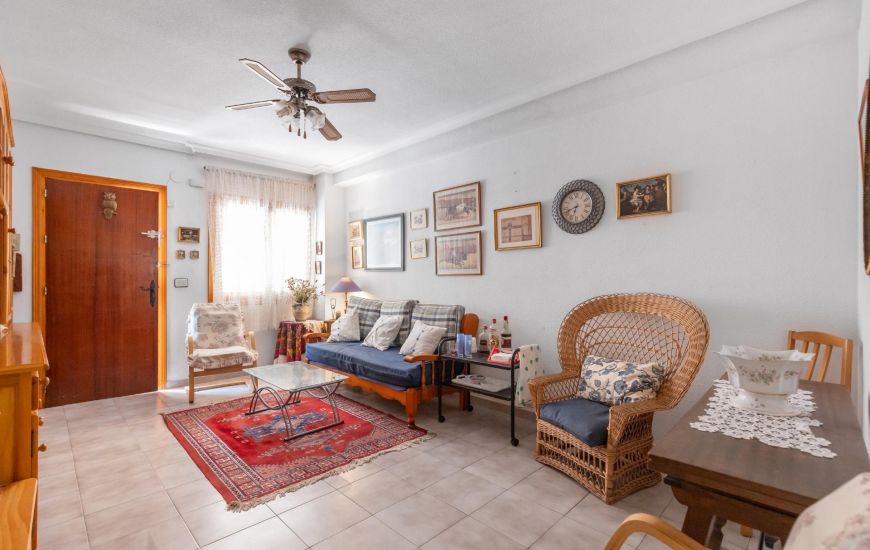 Sale - Ground Floor - Torrevieja