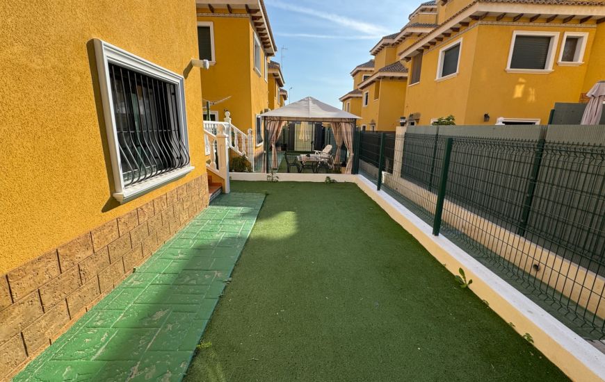 Venta - Villa - Ciudad Quesada