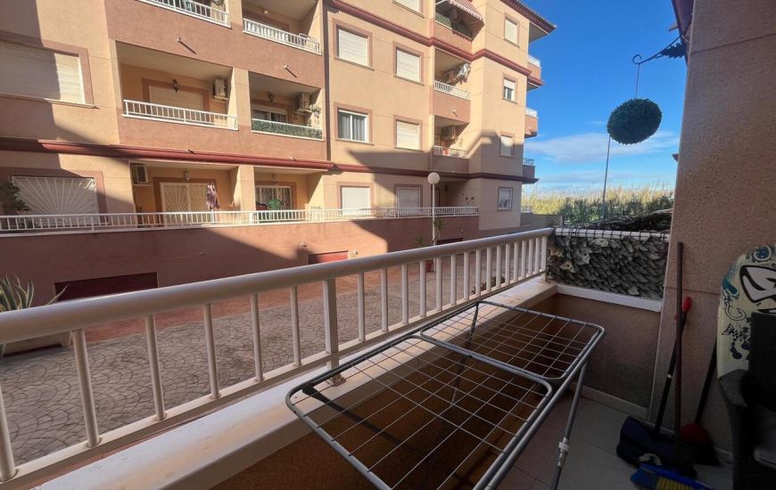 Sale - Apartments - Algorfa
