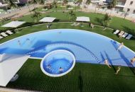 Nueva construcción  - Apartamentos - El Raso - El Raso, Guardamar