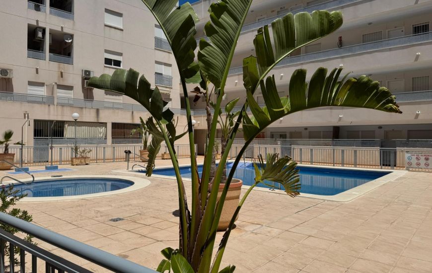 Sale - Apartamento - Almoradí - Almoradi