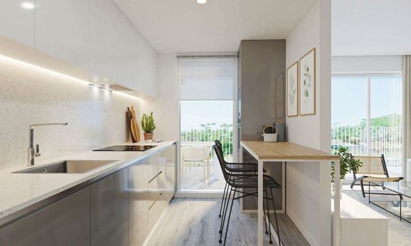 Sale - Apartments - 