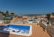 Sale - Villa - Ciudad Quesada
