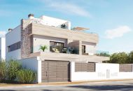 New Build - Quad House - San Pedro del Pinatar