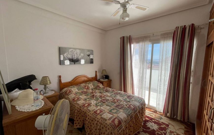 Sale - Townhouse - Ciudad Quesada