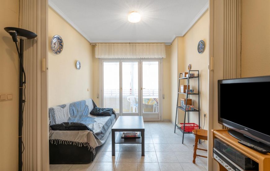 Sale - Apartments - Torrevieja