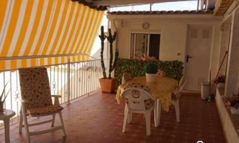 Sale - Villa - Novelda