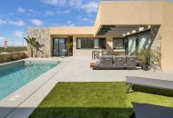 New Build - Villa - Banos y Mendigo