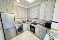 Sale - Bungalow - Villamartin