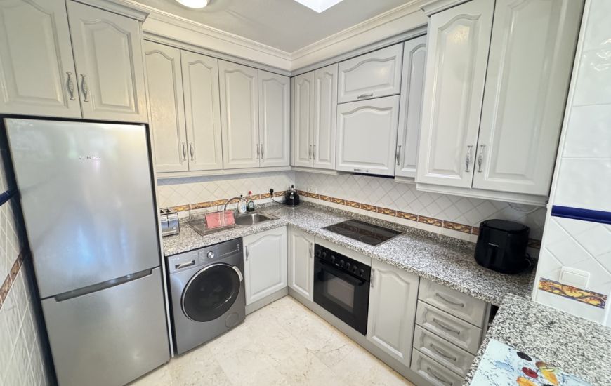 Sale - Bungalow - Villamartin