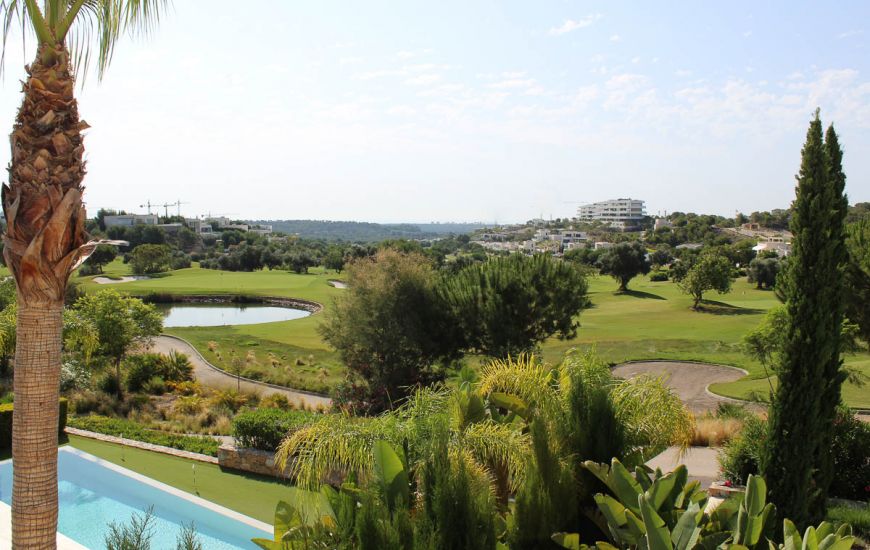 Sale - Villa - Las Colinas - Las Colinas Golf