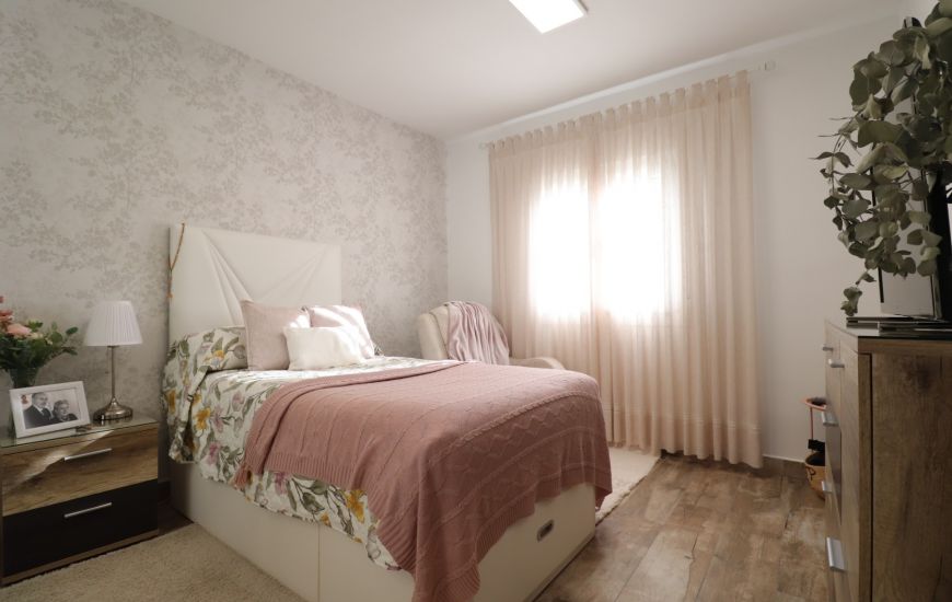 Sale - Villa - Orihuela Costa