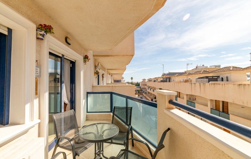 Sale - Apartments - La Zenia