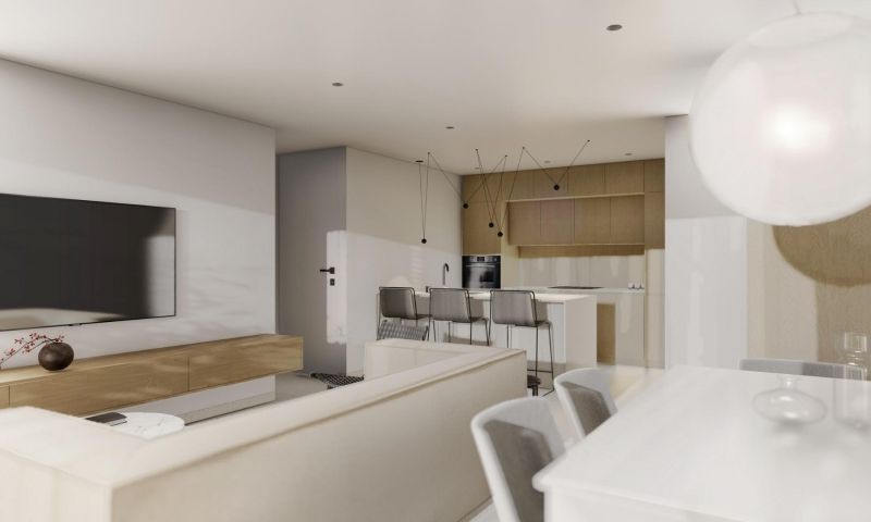 Sale - Apartments - Guardamar del Segura