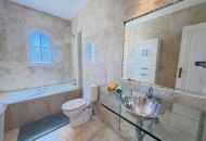 Sale - Townhouse - Las Ramblas - Las Ramblas Golf