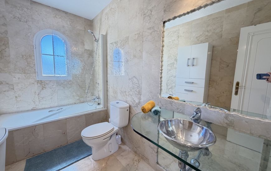 Sale - Townhouse - Las Ramblas - Las Ramblas Golf