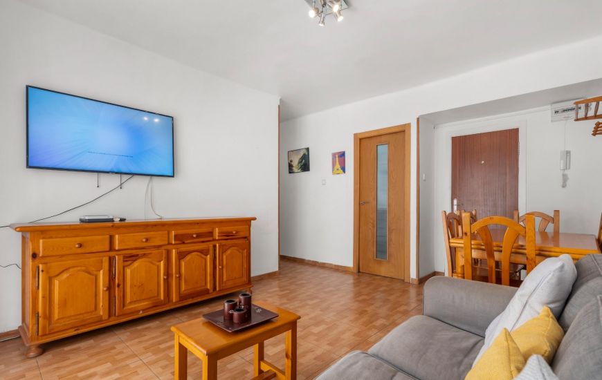 Sale - Apartments - Torrevieja