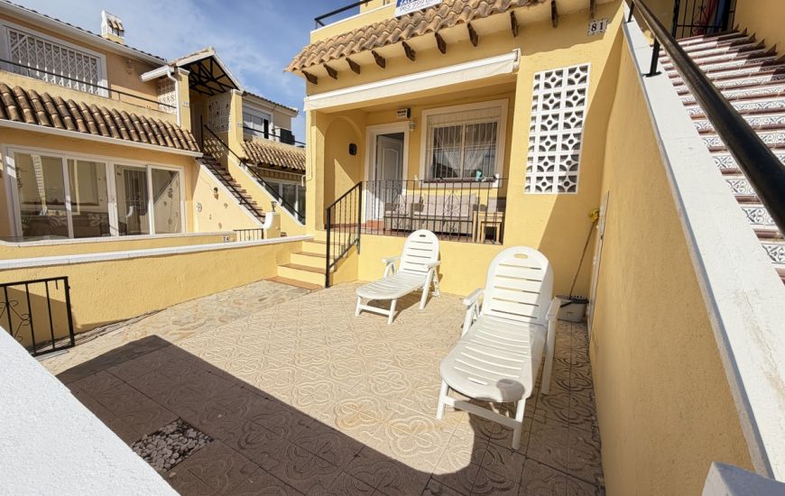 Sale - Apartments - Villamartin