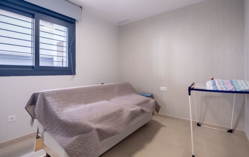 Venta - Apartamentos - La Zenia