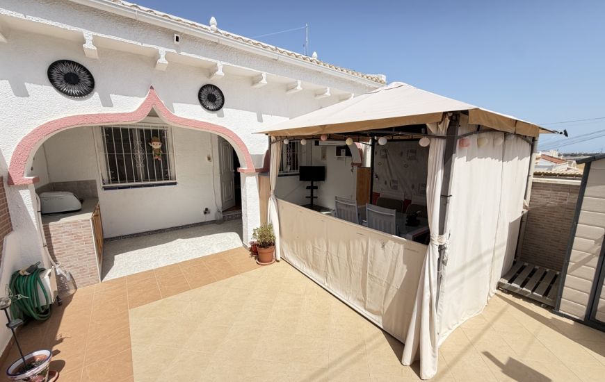 Venta - Bungalow - San Miguel de Salinas - San Miguel De Salinas