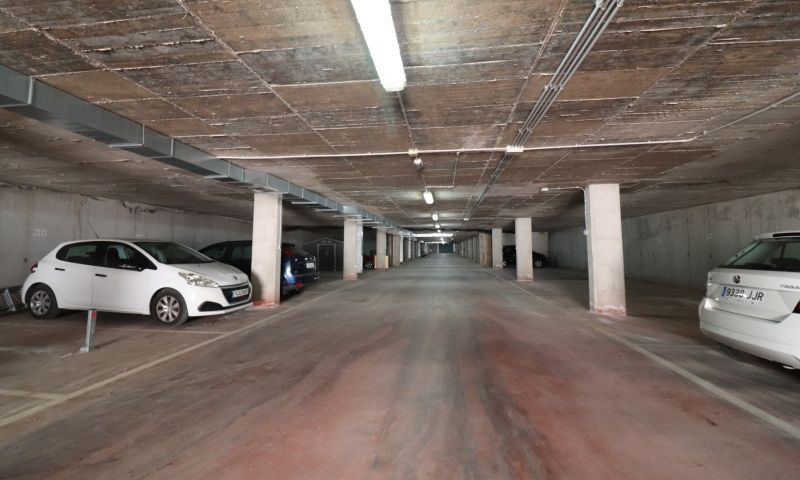 Sale - Apartments - Ciudad Quesada