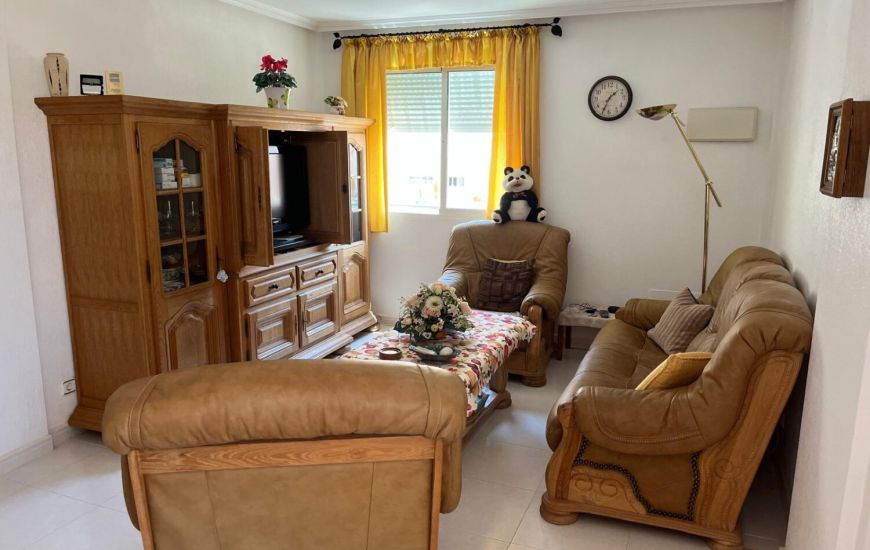 Sale - Apartments - Playa Flamenca
