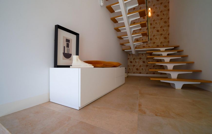 Nueva construcción  - Villa - Orihuela Costa