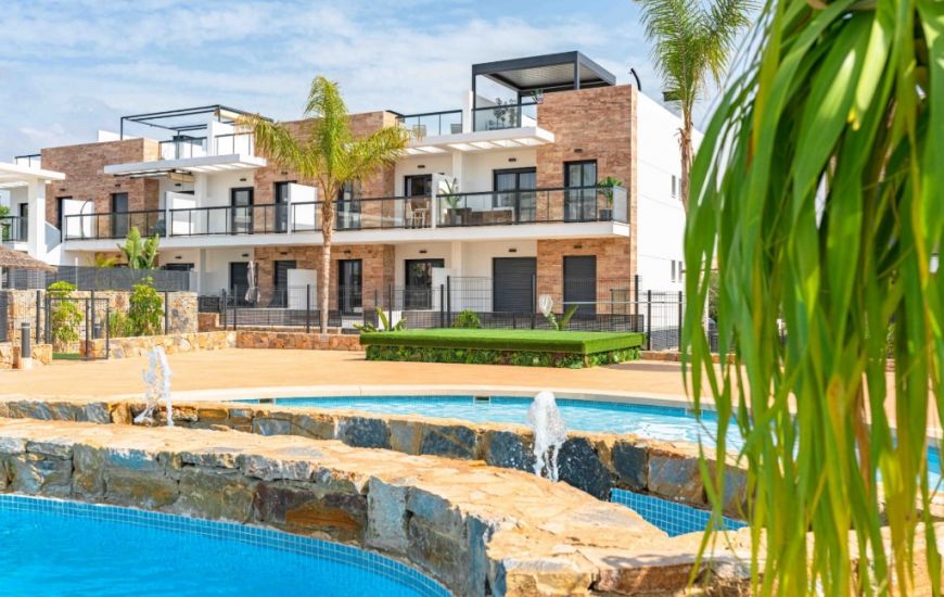 Sale - Apartments - Mil Palmerales - Mil Palmeras