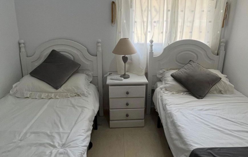 Sale - Apartments - Algorfa