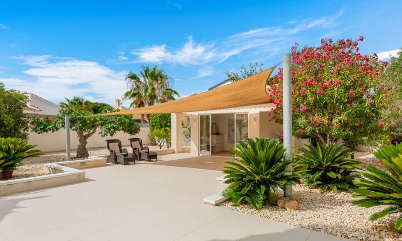 Sale - Apartments - Ciudad Quesada