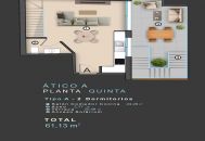 New Build - Apartments - Torrevieja