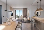Sale - Apartments - Torre Pacheco