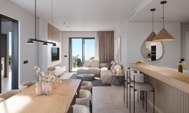 Sale - Apartments - Torre Pacheco