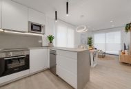 Nueva construcción  - Apartamentos - Arenales del Sol