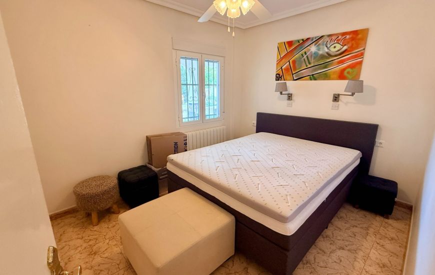 Sale - Finca - Hondon de los Frailes