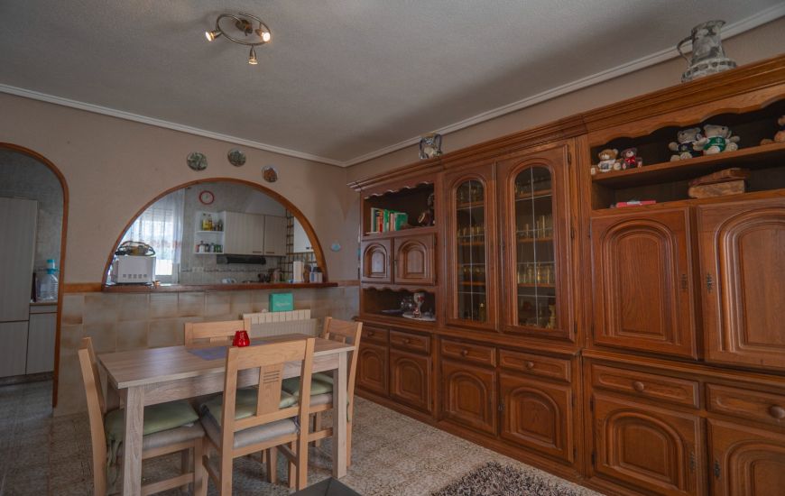 Venta - Villa - Ciudad Quesada