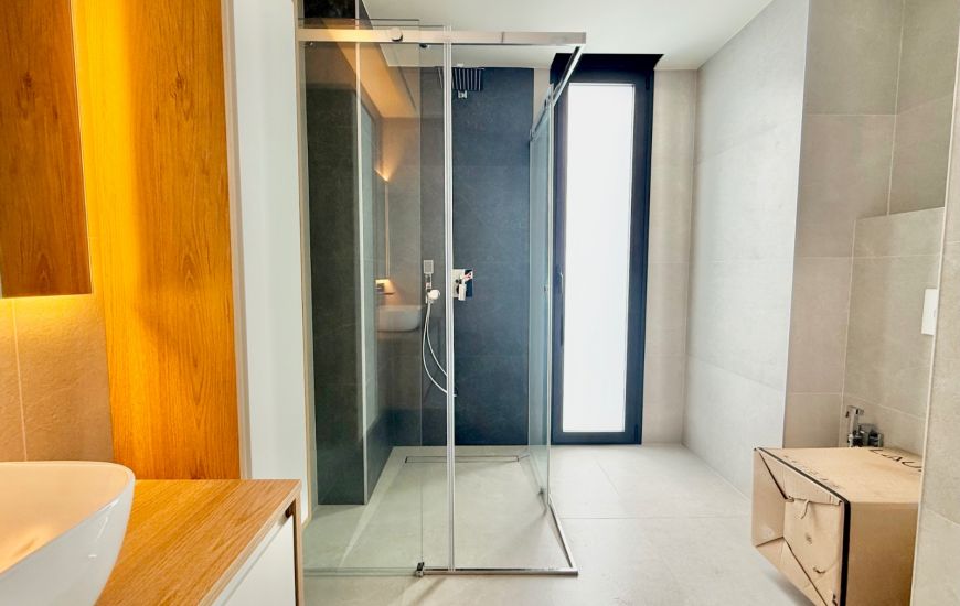 Venta - Villa - Ciudad Quesada