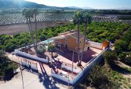 Sale - Country Property - Orihuela