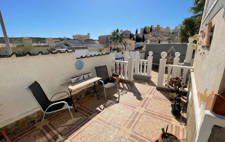 Sale - Villa - Ciudad Quesada