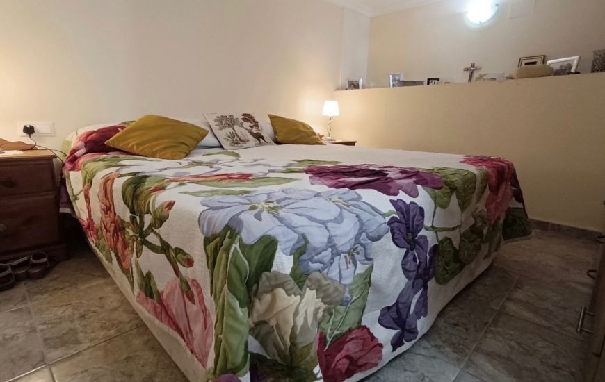 Sale - Villa - Ciudad Quesada