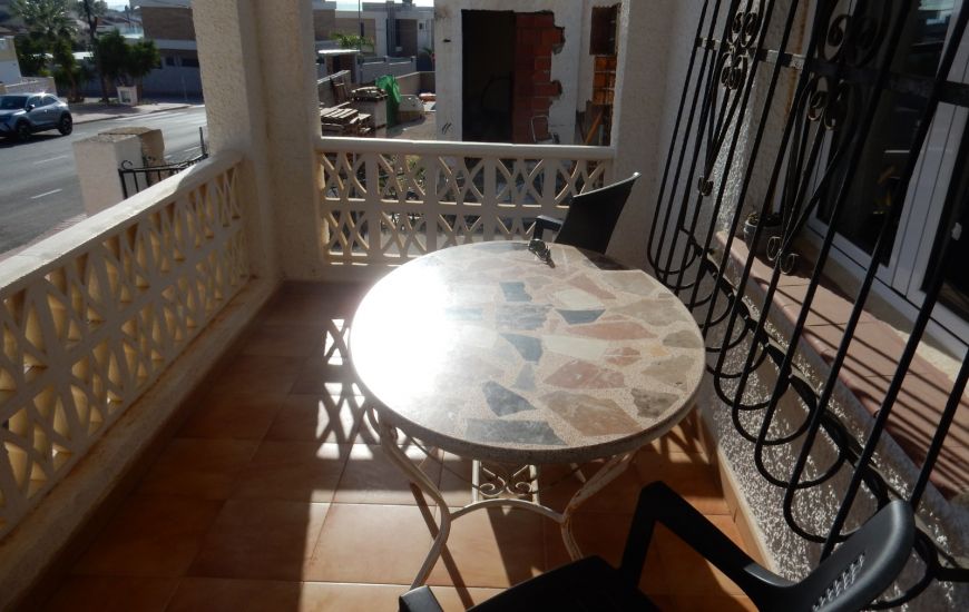 Sale - Bungalow - Ciudad Quesada
