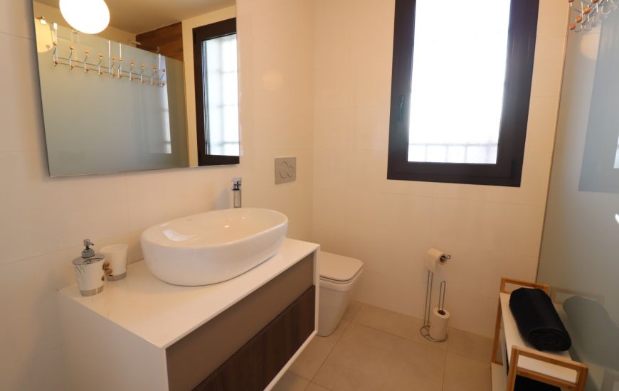 Sale - Apartments - Algorfa