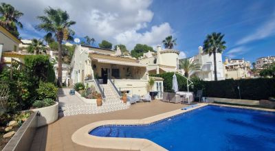 Villa - Venta - Las Ramblas - Las Ramblas