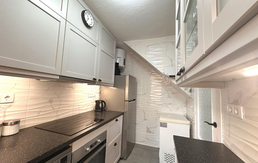 Venta - Apartamentos - Torrevieja