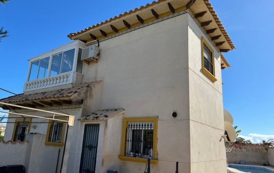 Sale - Villa - Playa Flamenca