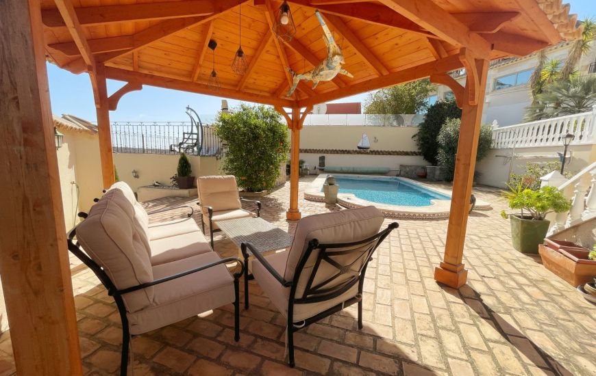 Venta - Villa - Ciudad Quesada