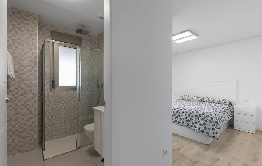 Sale - Apartments - Orihuela Costa