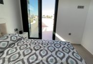 New Build - Villa - Daya Nueva