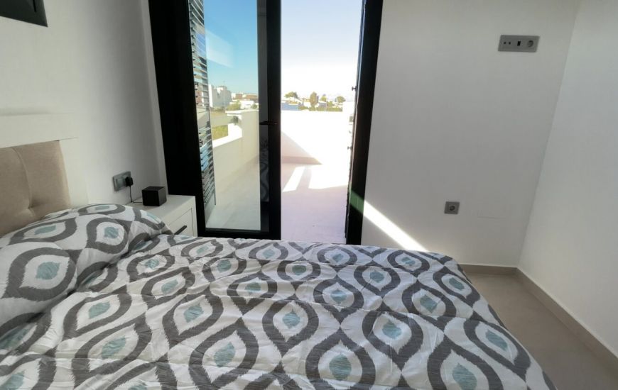 New Build - Villa - Daya Nueva