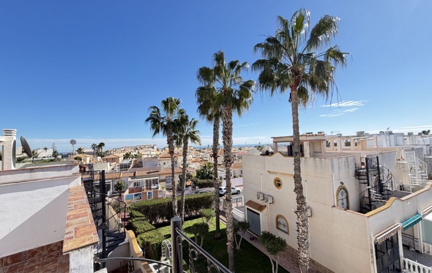 Sale - Townhouse - La Florida